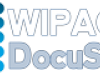 WIPAC logo font options v2