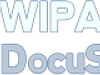 WIPAC logo font options v2