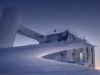 Washington County: Science at the Extemes-Icecube Neutrino Observatory From the South Pole to the Edge of the Universe